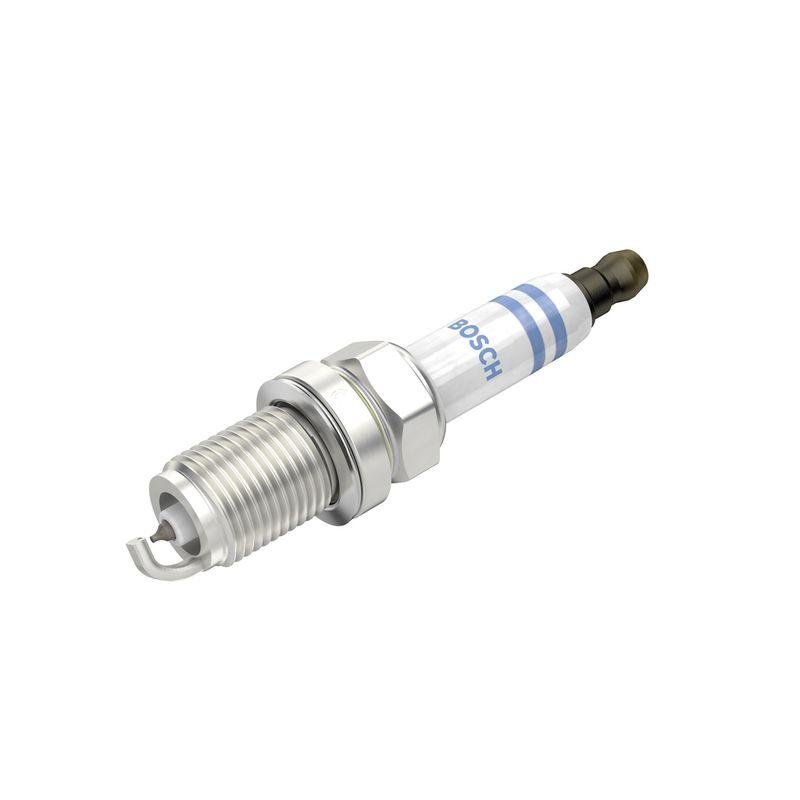 BOSCH Spark Plug Double Platinum