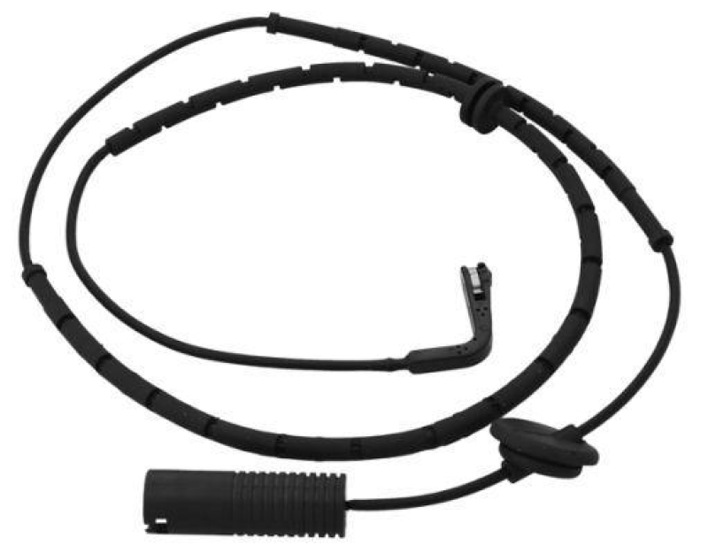 HELLA Warning Contact, brake pad wear