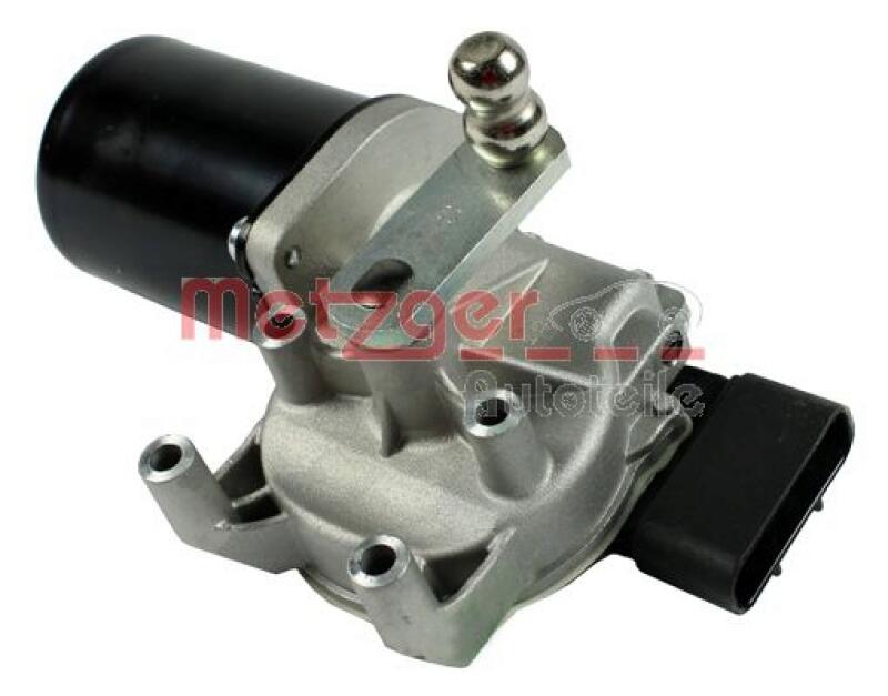 METZGER Wiper Motor OE-part