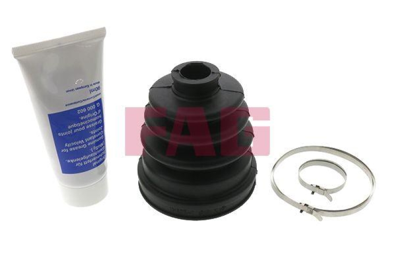 Schaeffler FAG Faltenbalgsatz, Antriebswelle 772 0360 30