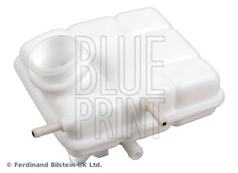 BLUE PRINT Expansion Tank, coolant