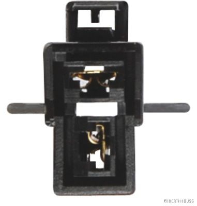 HERTH+BUSS JAKOPARTS Hauptbremszylinder J3103106