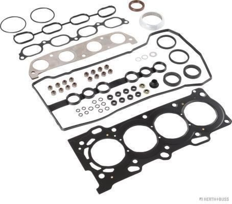 HERTH+BUSS JAKOPARTS Gasket Set, cylinder head