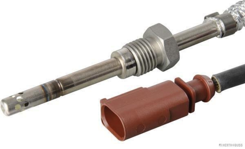 HERTH+BUSS ELPARTS Sensor, exhaust gas temperature
