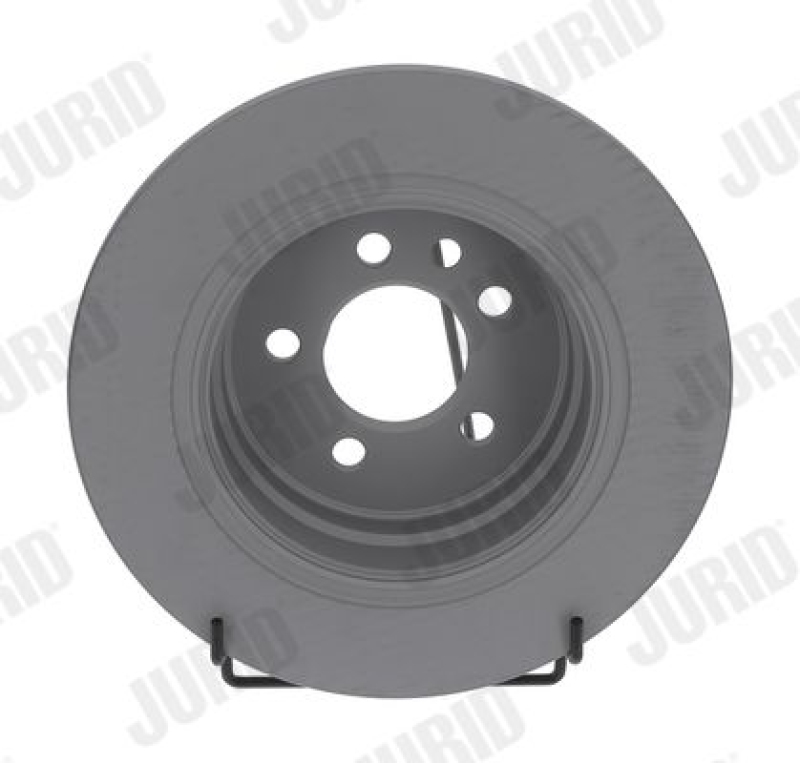 2x JURID Brake Disc