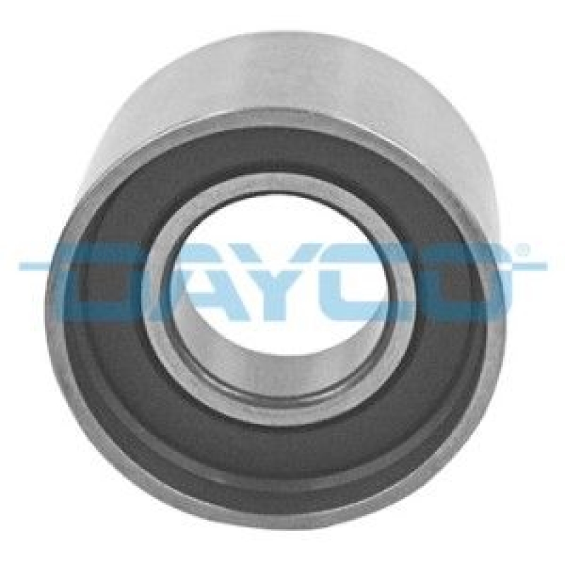 DAYCO Deflection/Guide Pulley, timing belt