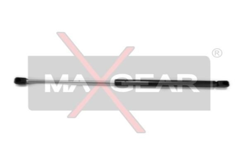 MAXGEAR Gas Spring, boot-/cargo area
