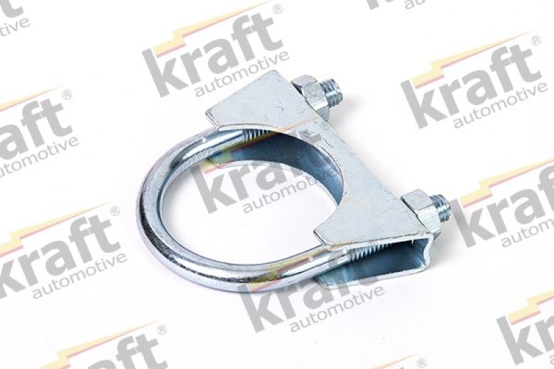 KRAFT AUTOMOTIVE Pipe Connector, exhaust system