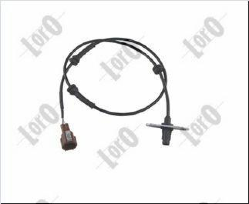 Sensor, Raddrehzahl 120-03-019