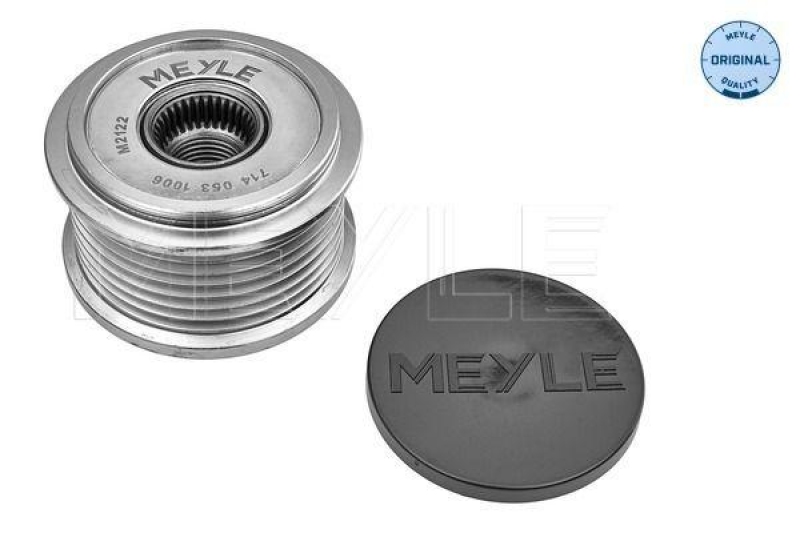 MEYLE Generatorfreilauf MEYLE-ORIGINAL: True to OE. 714 053 1006