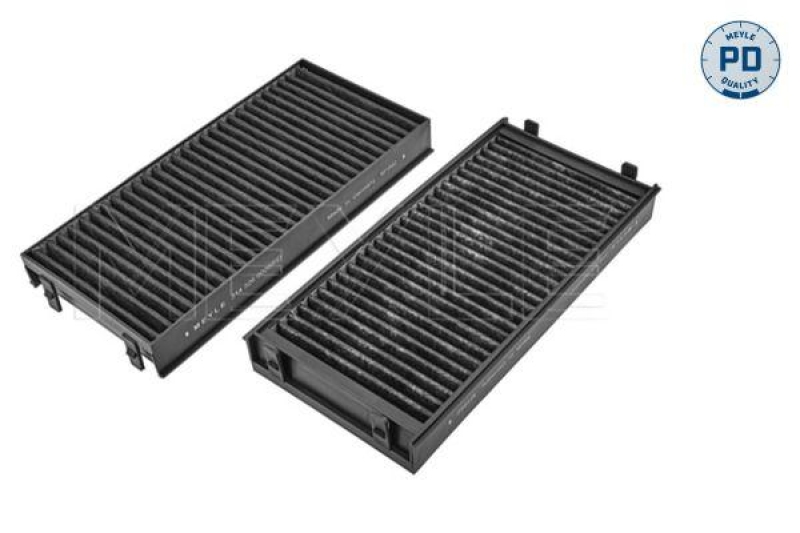 MEYLE Filter, Innenraumluft MEYLE-PD: Advanced performance and design. 314 326 0000/PD