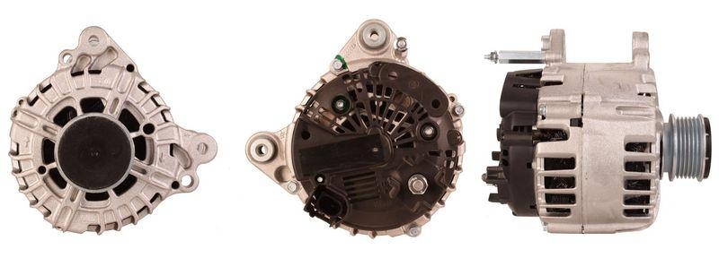 ELSTOCK Generator