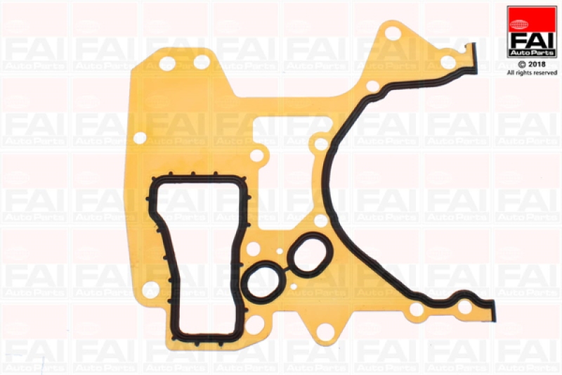 FAI AutoParts Dichtung, Steuergehäuse