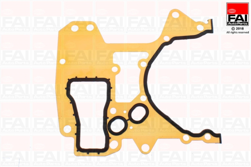 FAI AutoParts Dichtung, Steuergehäuse