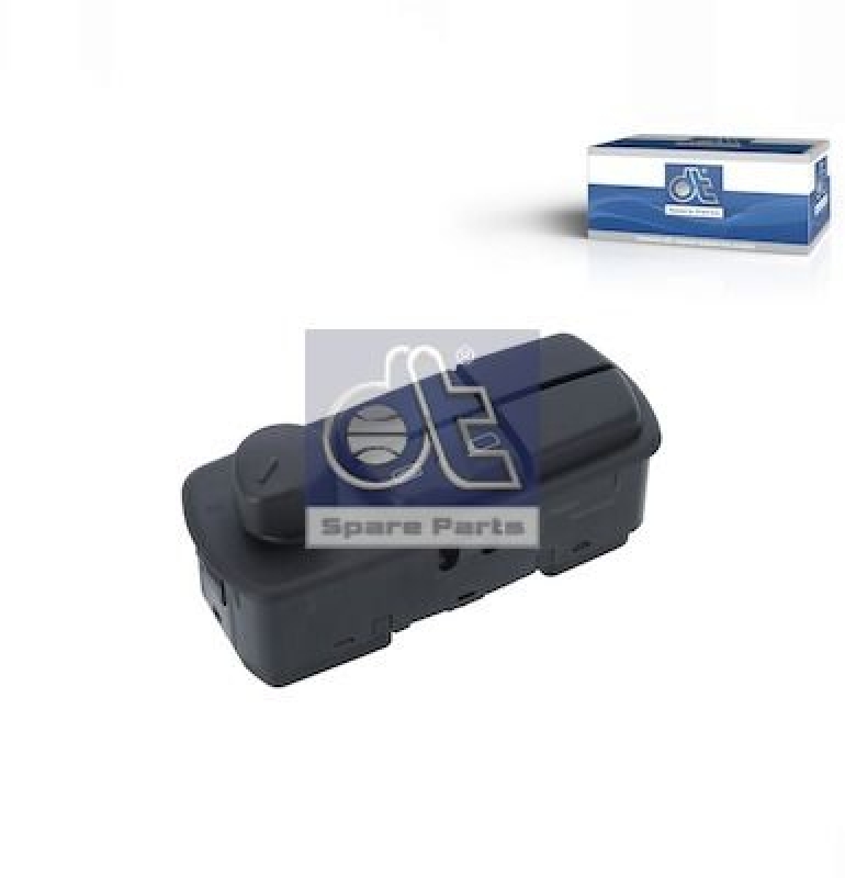 DT Spare Parts Central Electric