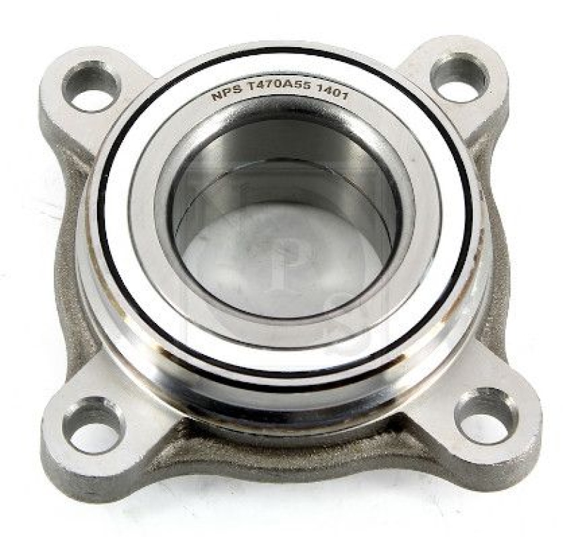 NPS Wheel Bearing Kit