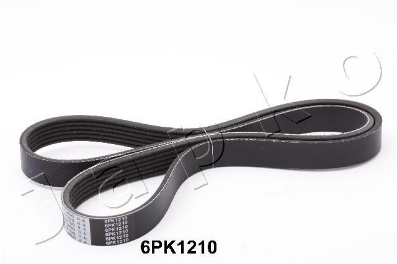 JAPKO V-Ribbed Belt