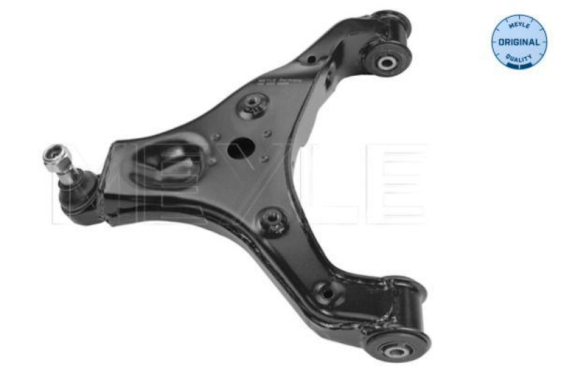 MEYLE Control Arm/Trailing Arm, wheel suspension MEYLE-ORIGINAL: True to OE.