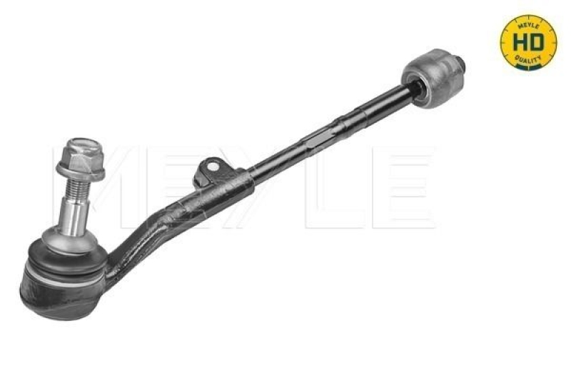 MEYLE Tie Rod MEYLE-HD: Better than OE.