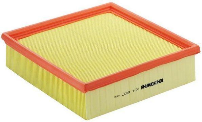 DENCKERMANN Luftfilter