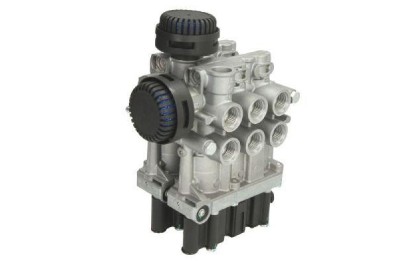 PNEUMATICS Magnetventil