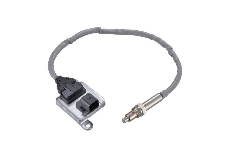 AMPRO NOx-Sensor, Harnstoffeinspritzung
