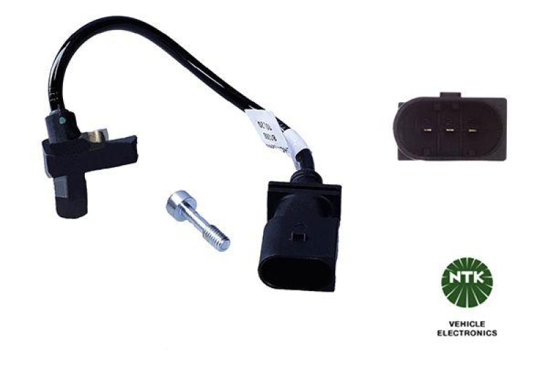 NTK Impulsgeber, Kurbelwelle 81288