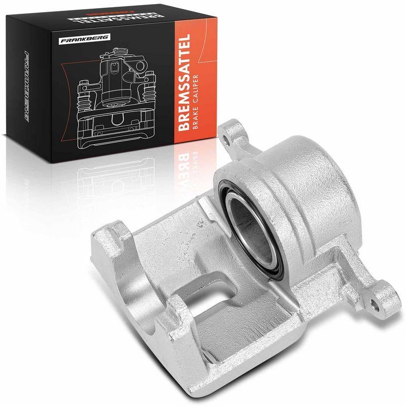 1x Frankberg Bremssattel Vorderachse Rechts 5481FB0004173