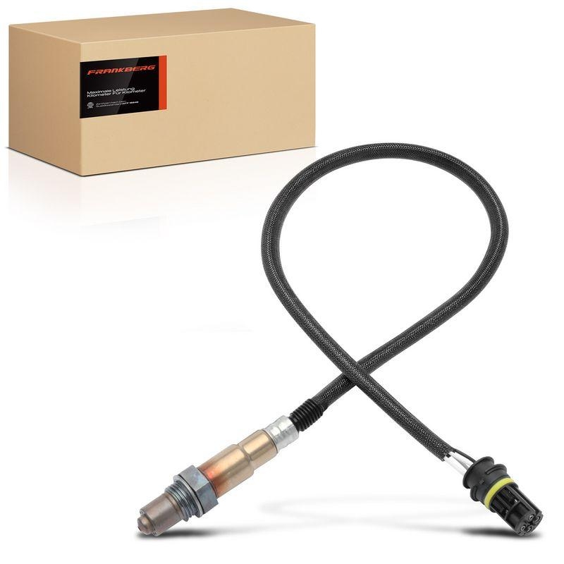 1x Frankberg Lambdasonde Diagnosesonde Nach Katalysator 5481FB0017455