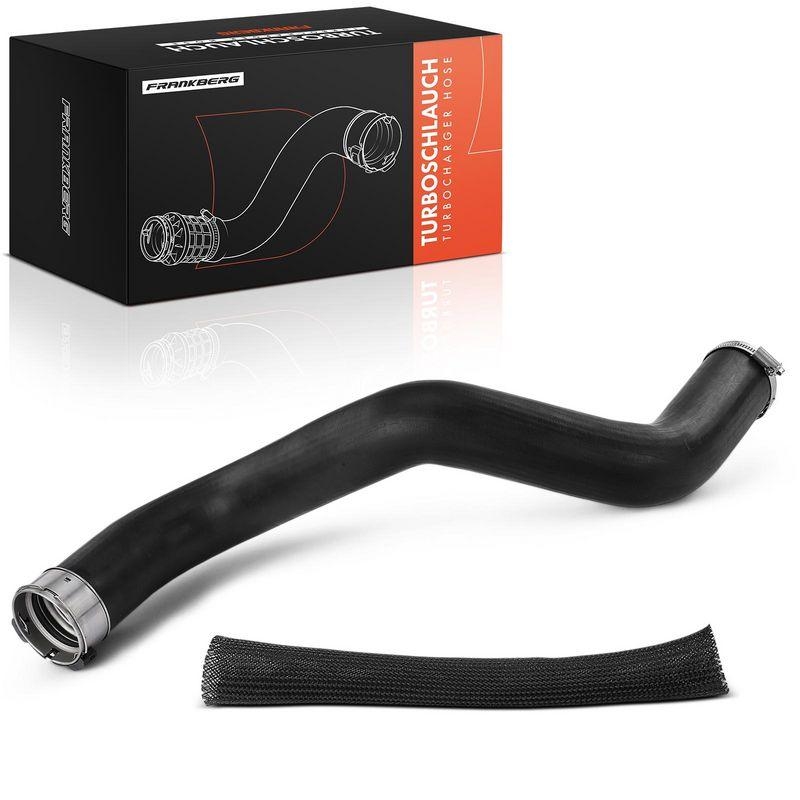 1x Frankberg Kühlerschlauch Turboschlauch 5481FB0022526