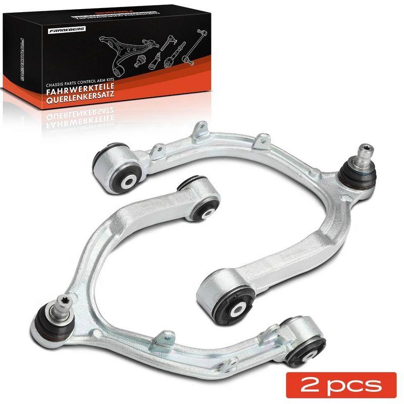 1x Frankberg Querlenker Satz Vorderachse 5481FB0037300