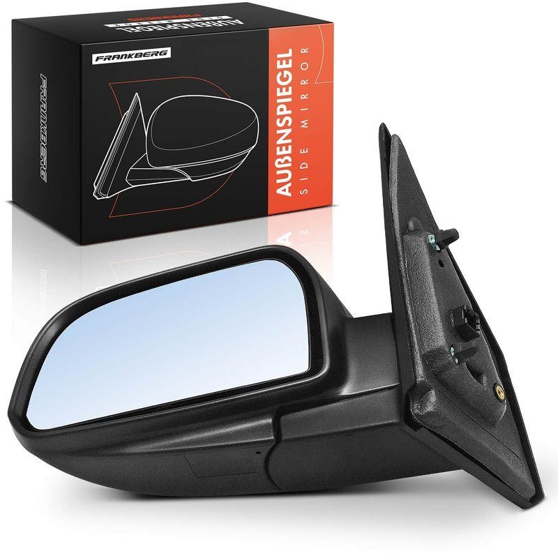 1x Frankberg Au&szlig;enspiegel Links 5481FB0044481