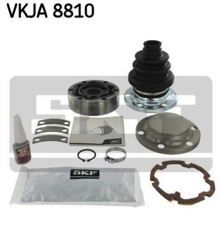 SKF Joint Kit, drive shaft
