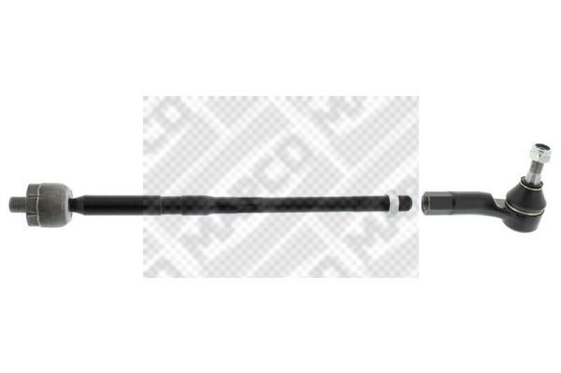 MAPCO Tie Rod