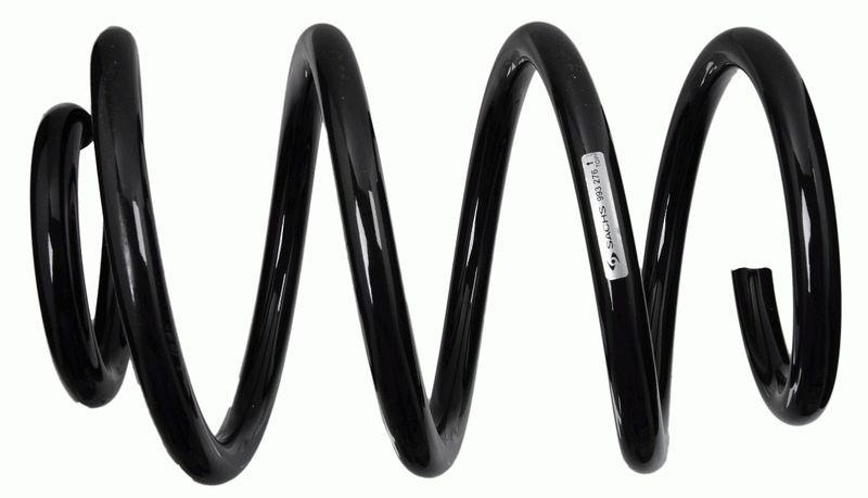 SACHS Coil Spring