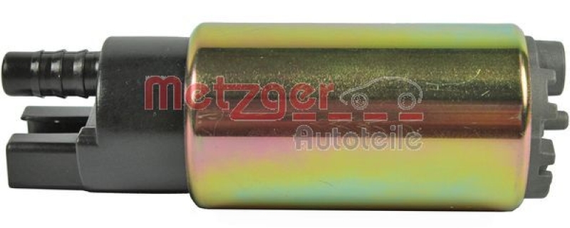 METZGER Fuel Pump