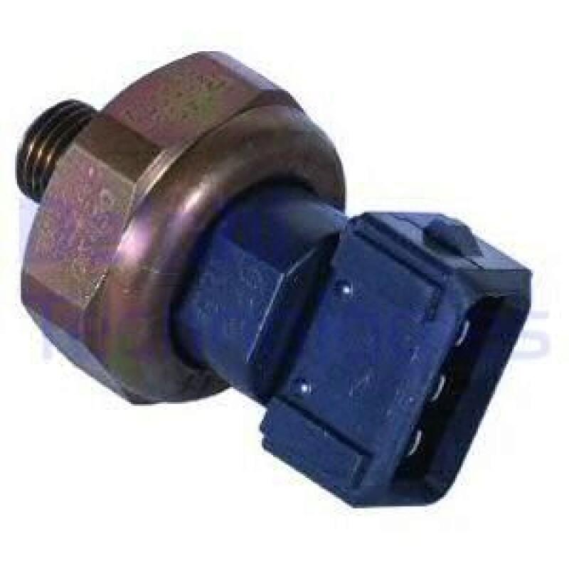DELPHI Pressure Switch, air conditioning