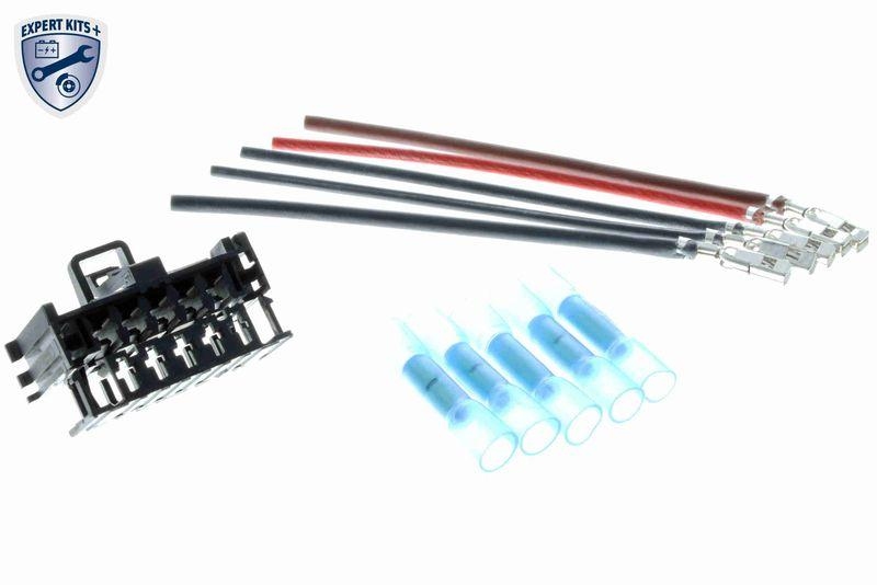 VEMO Repair Kit, cable set EXPERT KITS +