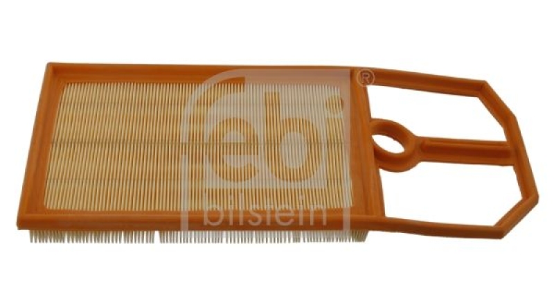 FEBI BILSTEIN Luftfilter