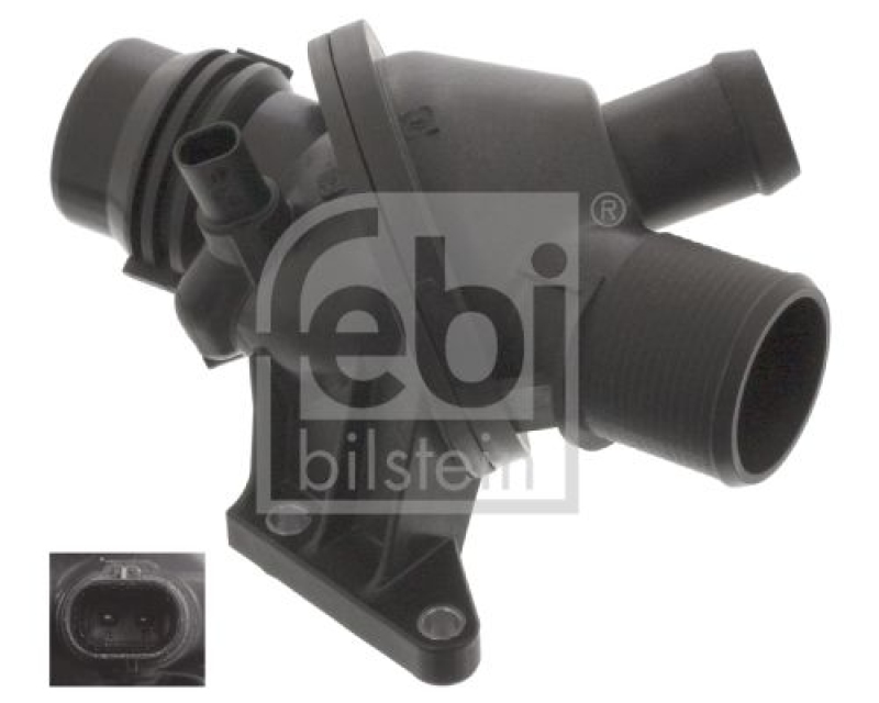 FEBI BILSTEIN Thermostat, coolant