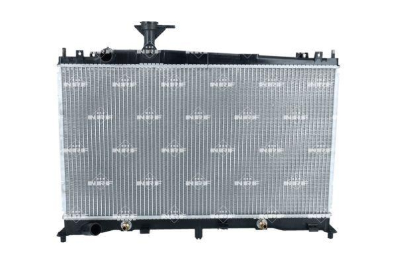 NRF K&uuml;hler, Motork&uuml;hlung 53410