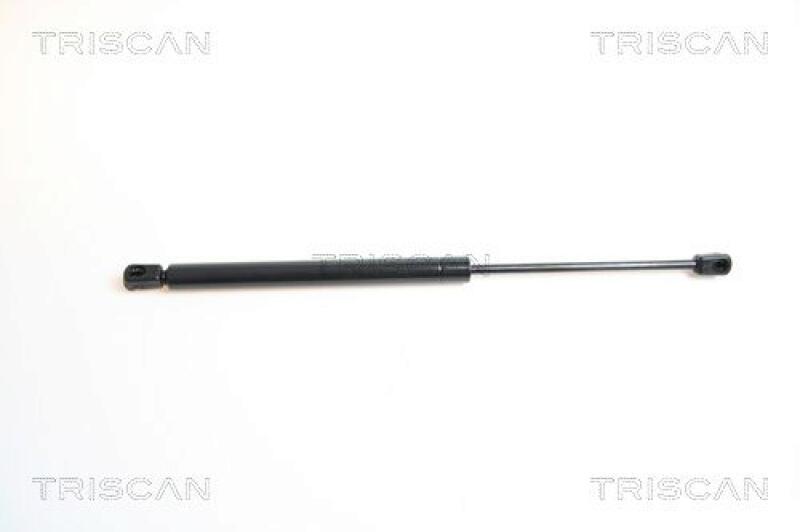TRISCAN Gas Spring, bonnet