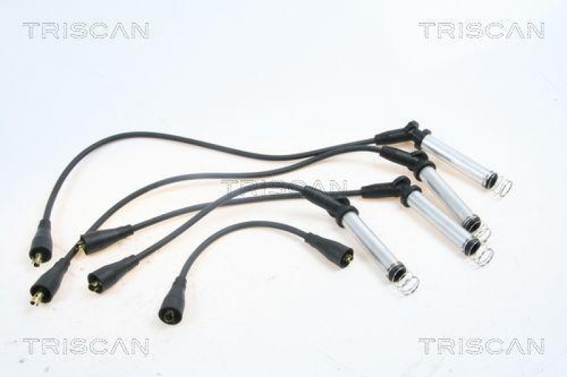 TRISCAN Zündleitungssatz