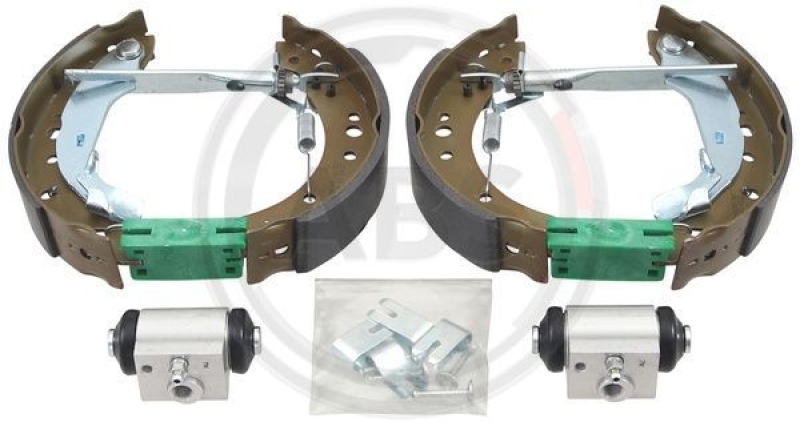 Brake Kit, drum brake