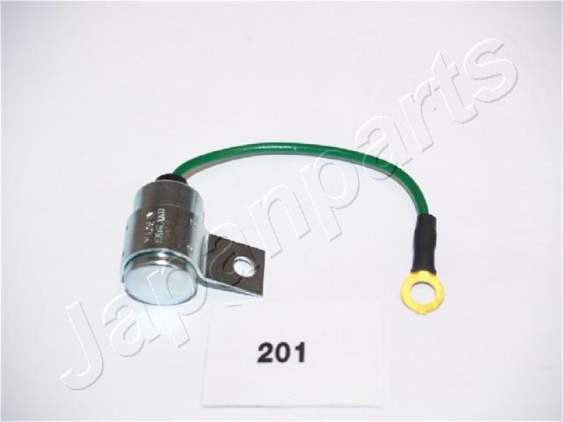 JAPANPARTS Condenser, ignition