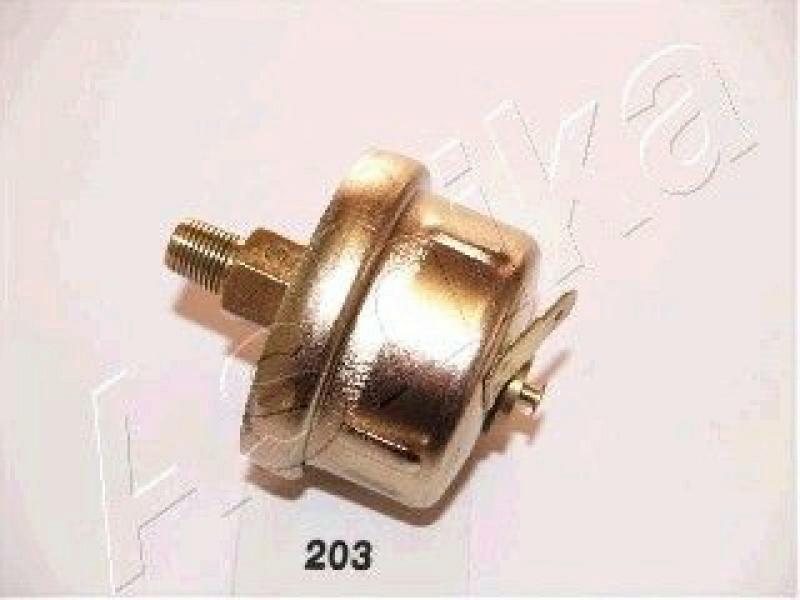 ASHIKA Oil Pressure Switch