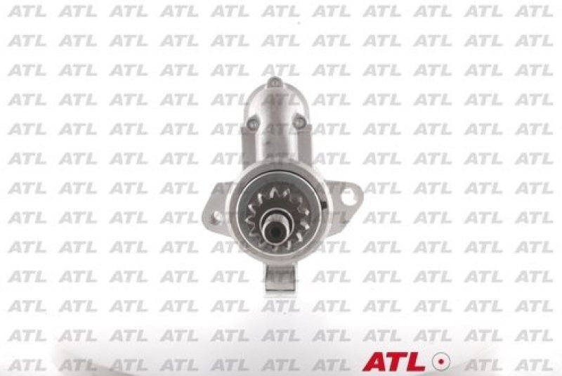 ATL Autotechnik Starter