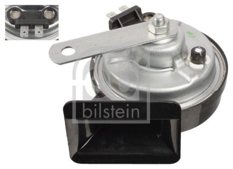FEBI BILSTEIN Signal Horn