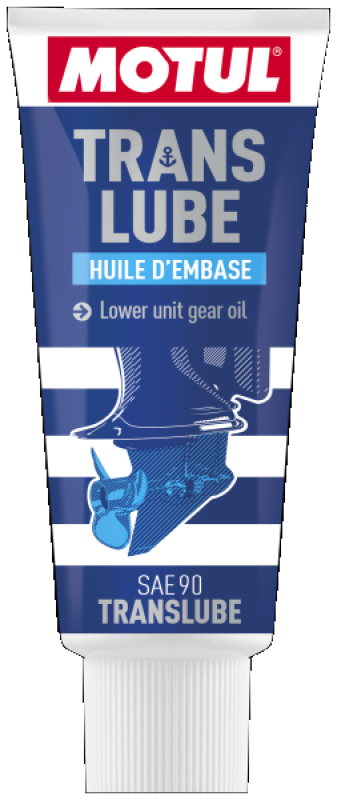 MOTUL Getriebe&ouml;l TRANSLUBE 90 108859