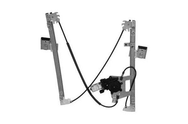 MAGNETI MARELLI Fensterheber 350103331000